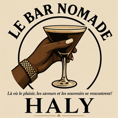 Le Bar Nomade